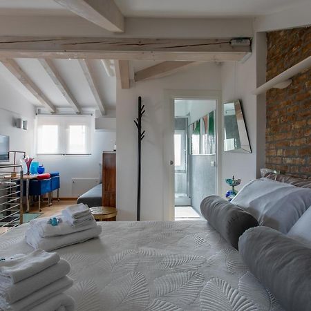 ונציה Biennale Gallery Loft מראה חיצוני תמונה