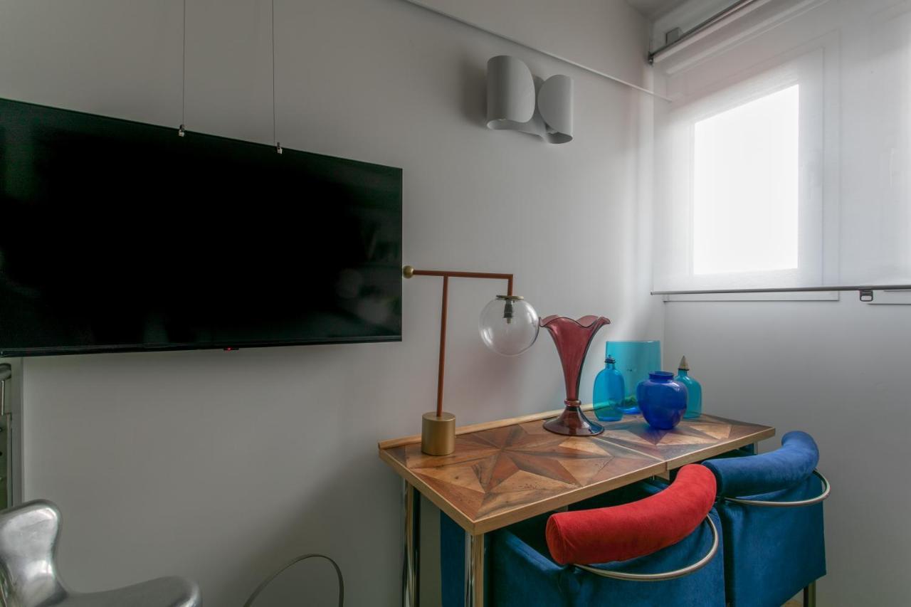 ונציה Biennale Gallery Loft מראה חיצוני תמונה