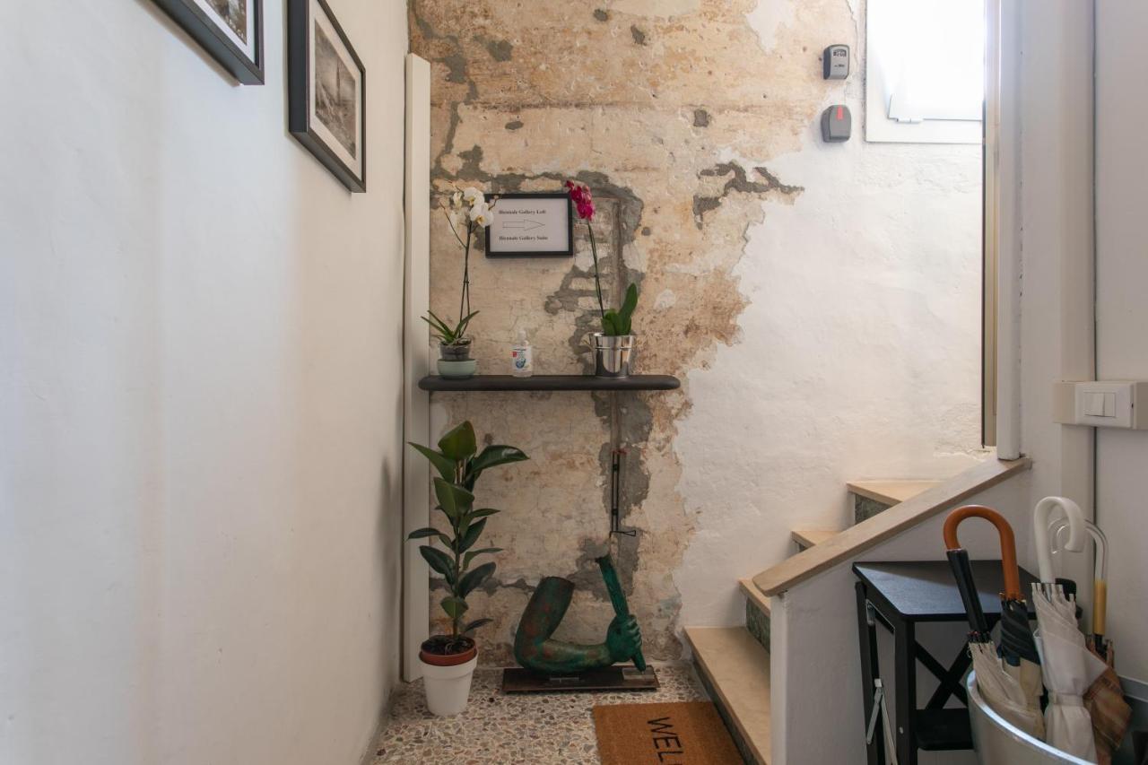 ונציה Biennale Gallery Loft מראה חיצוני תמונה