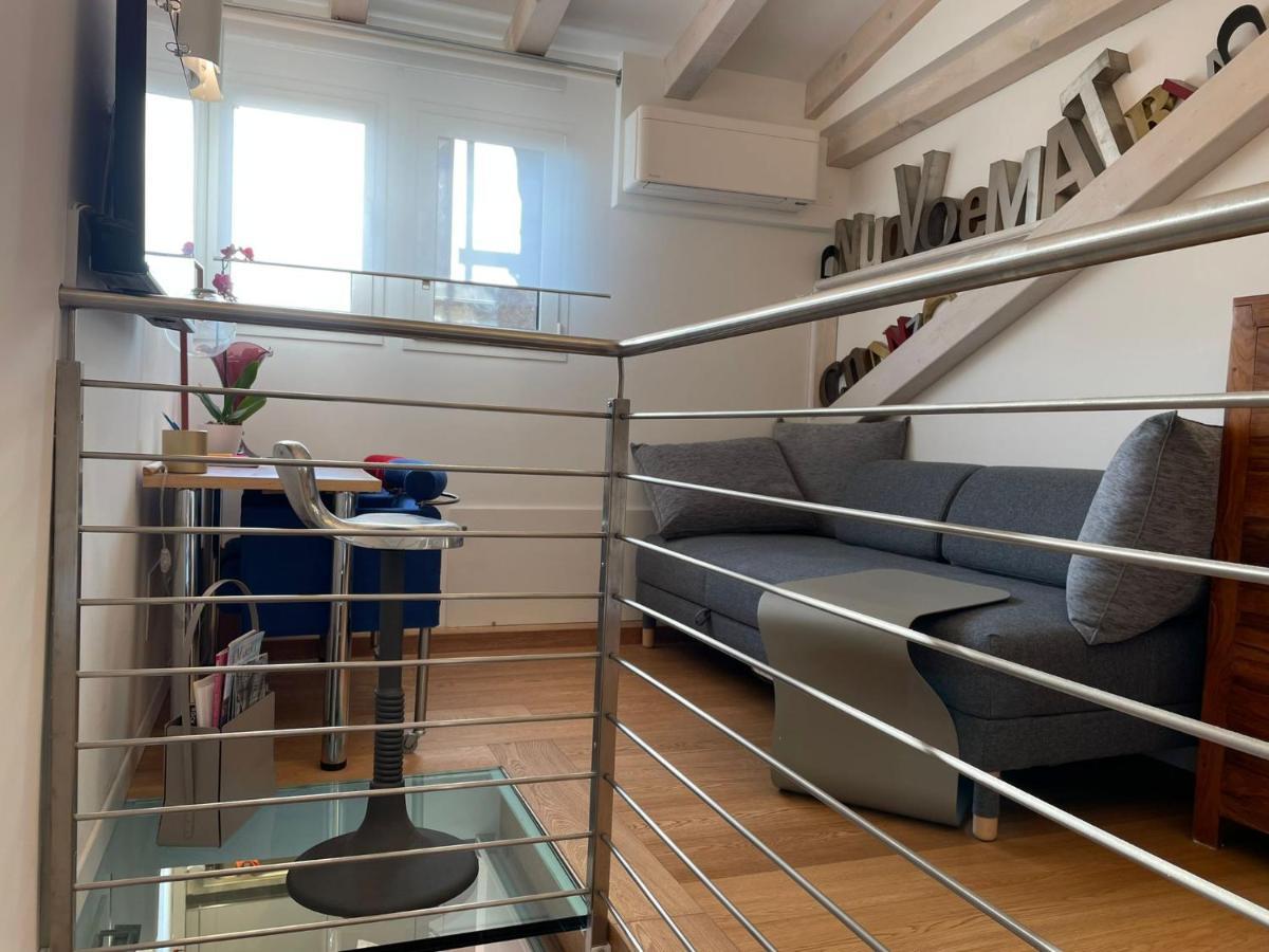 ונציה Biennale Gallery Loft מראה חיצוני תמונה